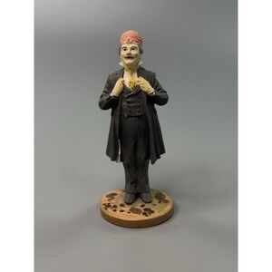 Wizard Oz Figures Professor Marvel 1939 Loews Ren MGM 1988 Turner Presents
